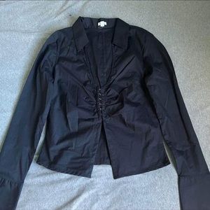 Brand New Garage Blouse